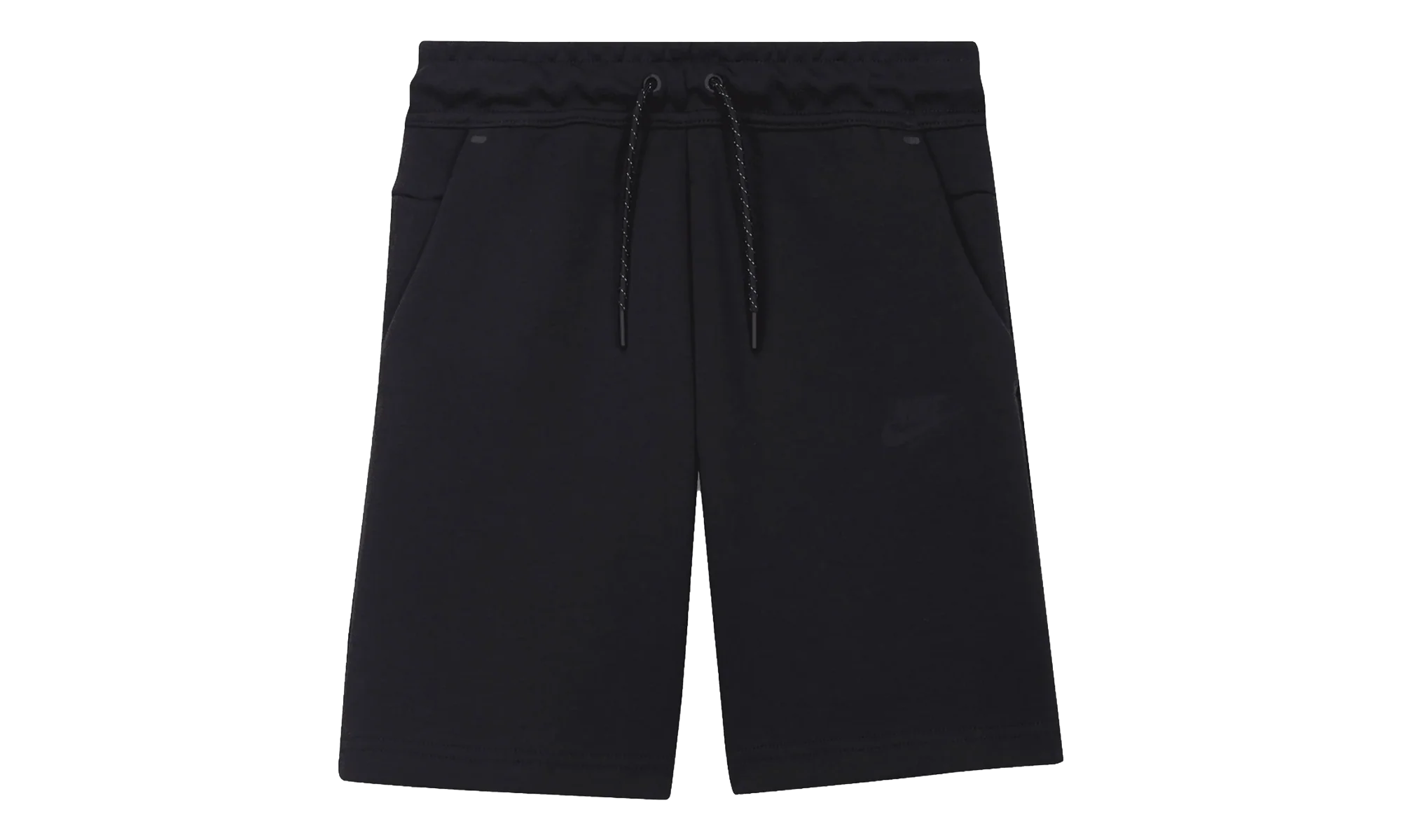 Sportswear Tech Fleece Shorts GS "Black / Black" DA0826 010