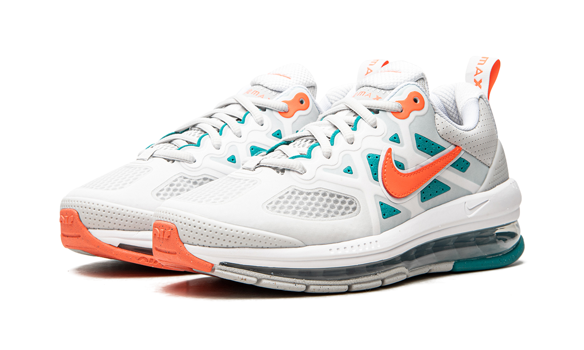 AIR MAX GENOME WMNS CZ1645 001
