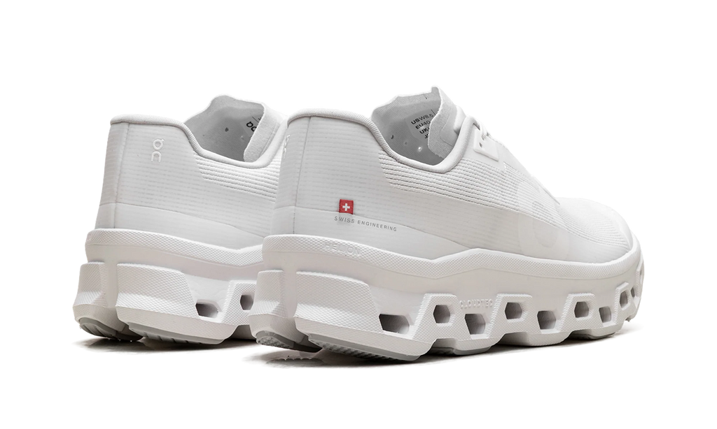 Cloudmonster Void WMNS "Triple White" 3WG10811200
