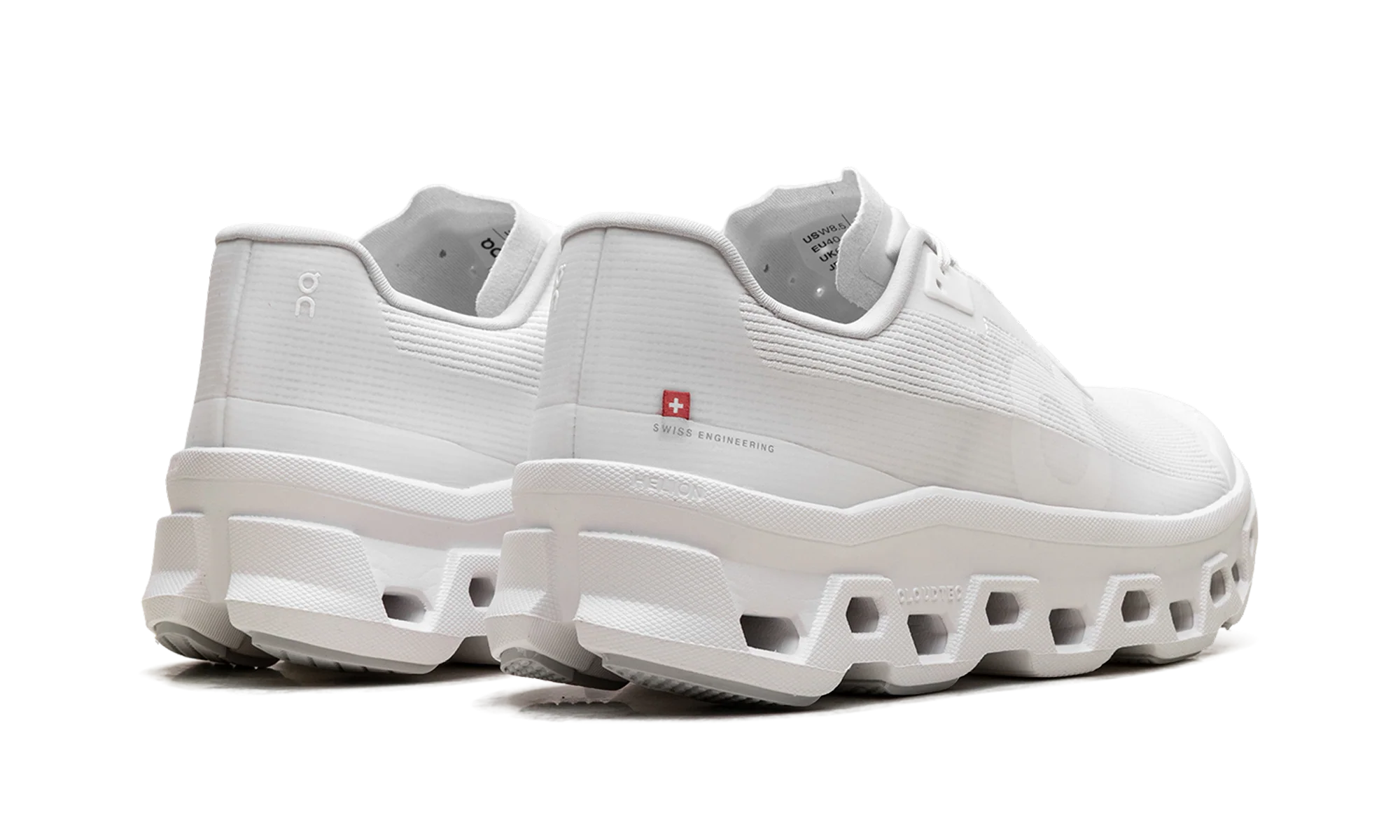 Cloudmonster Void WMNS "Triple White" 3WG10811200