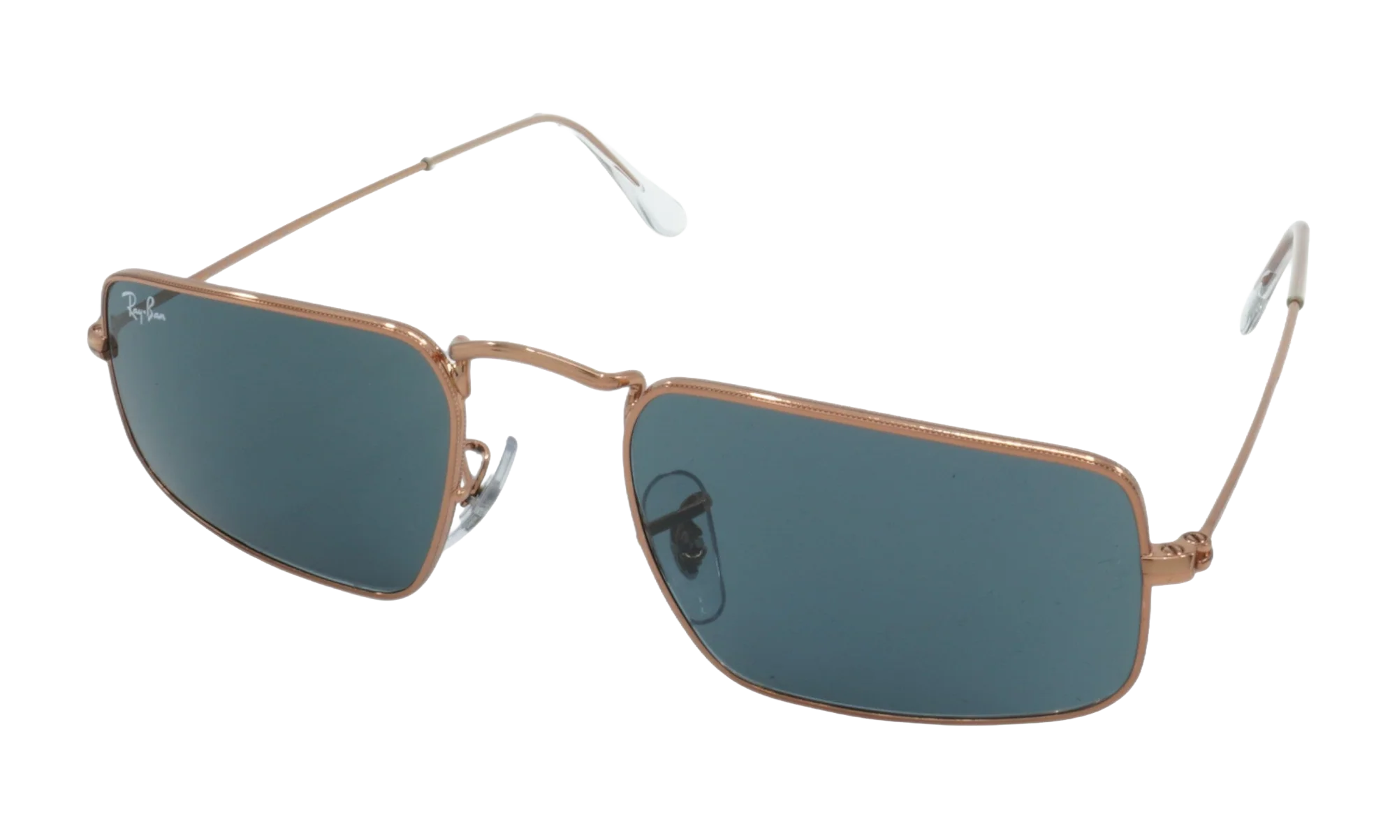 JULIE SUNGLASSES "ROSE GOLD" RB3957-9202R5_52