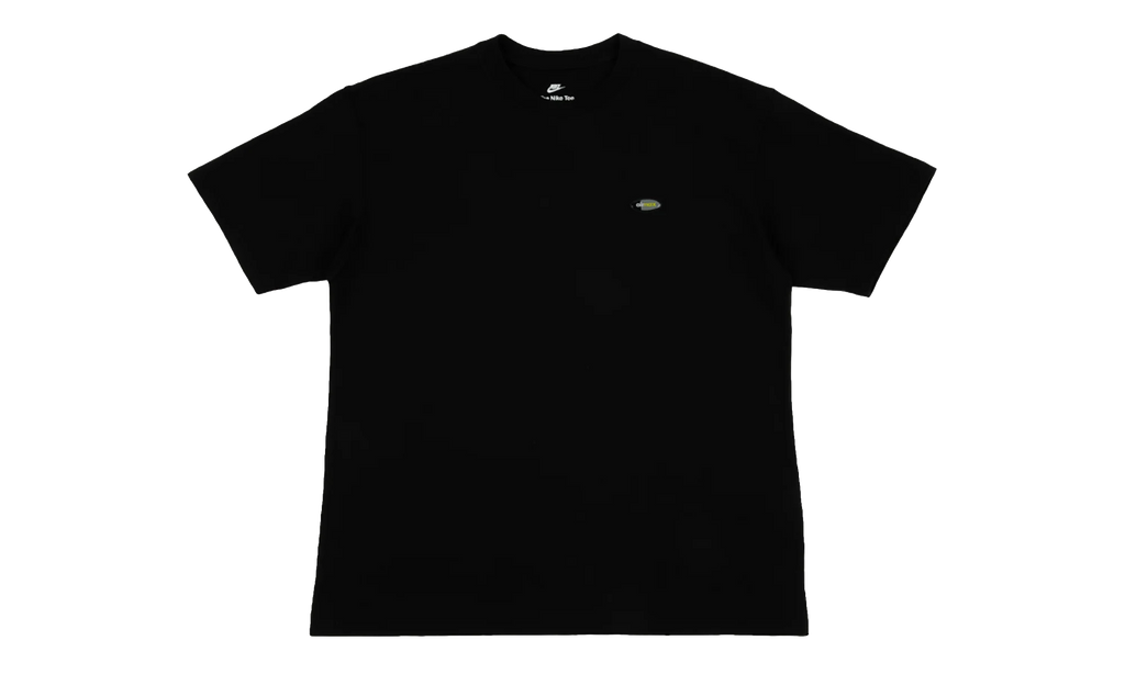 NSW Tee "Black" IO9516 010