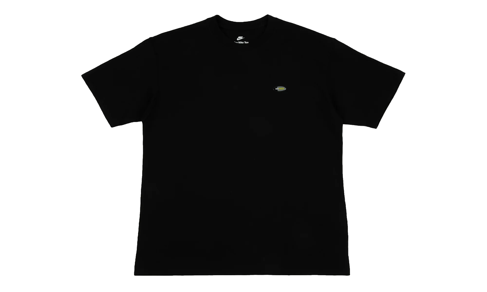 NSW Tee "Black" IO9516 010