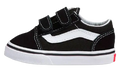 Old Skool TD "Black" VN000D3YBLK1