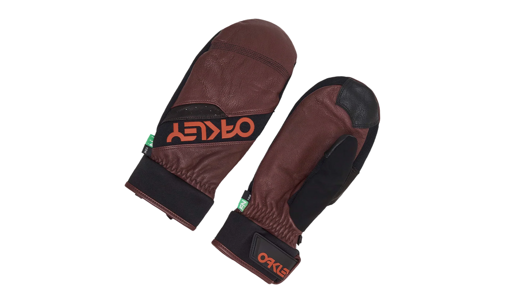 Factory Winter Mittens 2.0 "Grenache" FOS900523 9B2