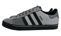 Campus Vulc "Black Grey" JQ6359