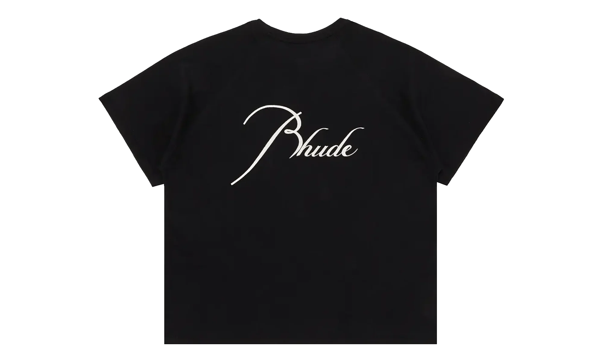 Classique Raglan Tee "'Black'" FW25TT090121014