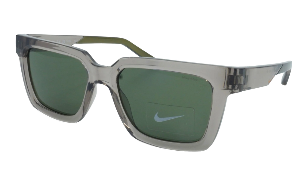 Tide Cosmic Sunglasses "College Grey / Green" IB3681X 009