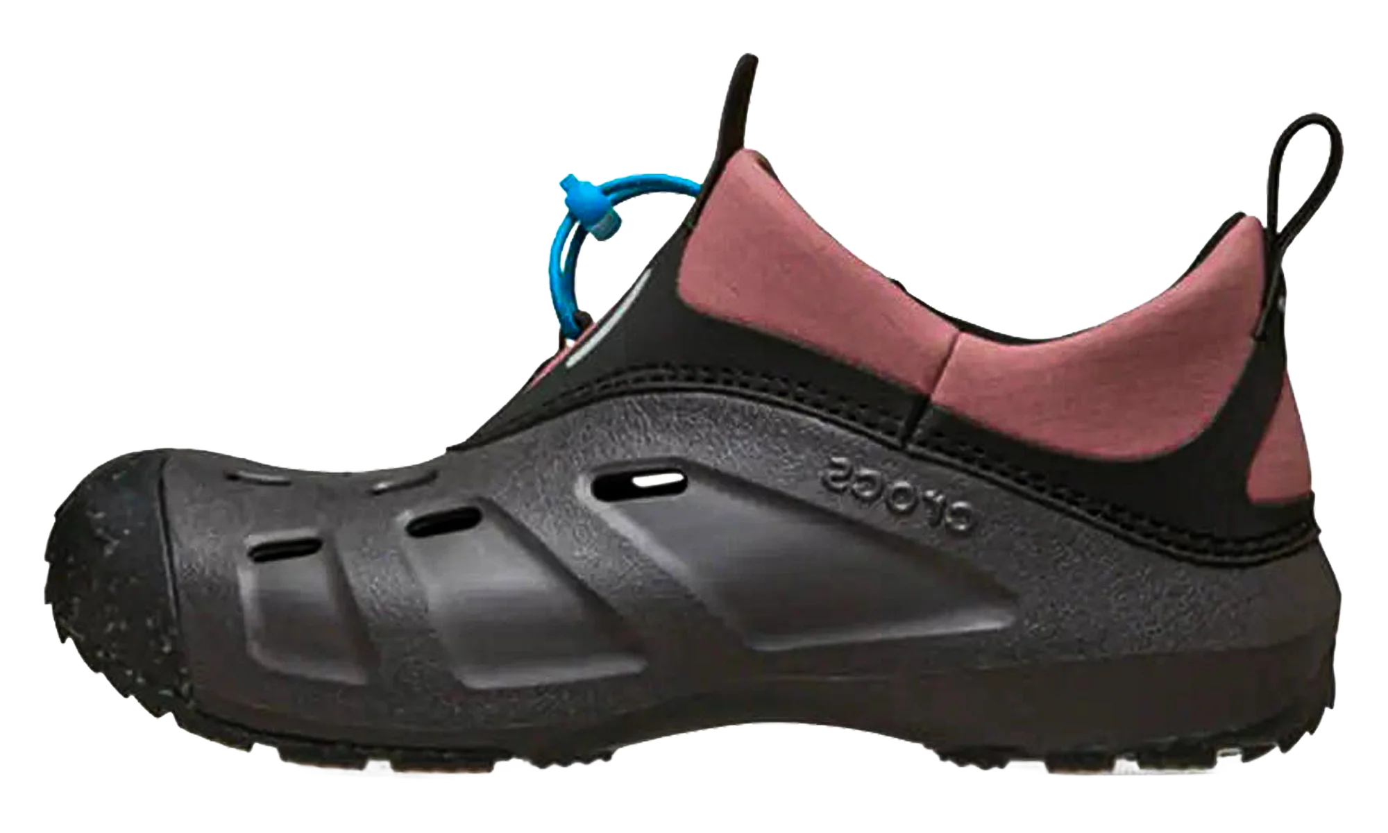 EXP Quick Trail Low Tech "Black Sand" 212835 0LD