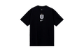 England Premium Goalkeeper Football T-Shirt "Black" IO4575 010