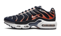 Air Max Plus "OBSIDIAN BRIGHT CRIMSON" CD0609 408