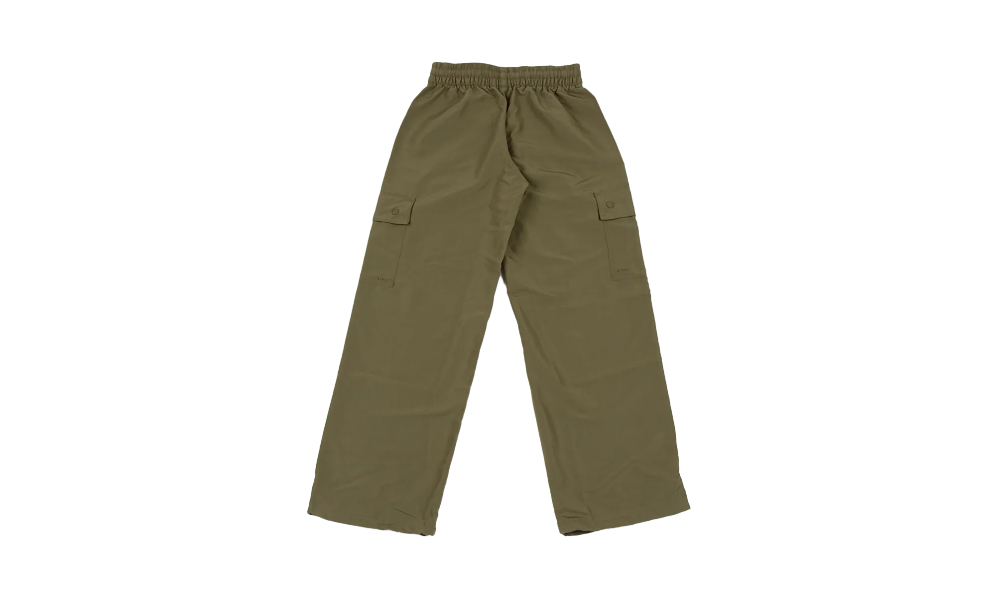 W Essential Woven Cargo "GREEN" IX9972
