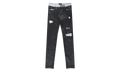 Bryant Skinny Jeans "Black Coated" MH21D644 0001BCOAT