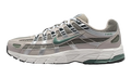 P-6000 "Cream / Silver / Clay Green" CD6404 203