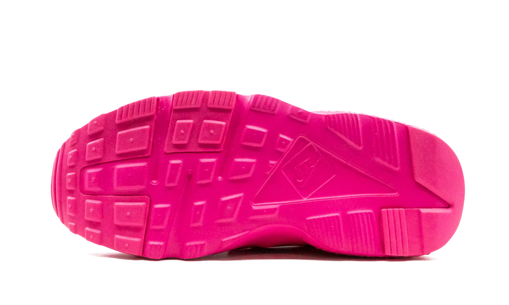 Huarache Run PS "LASER FUCHSIA" 704949 607