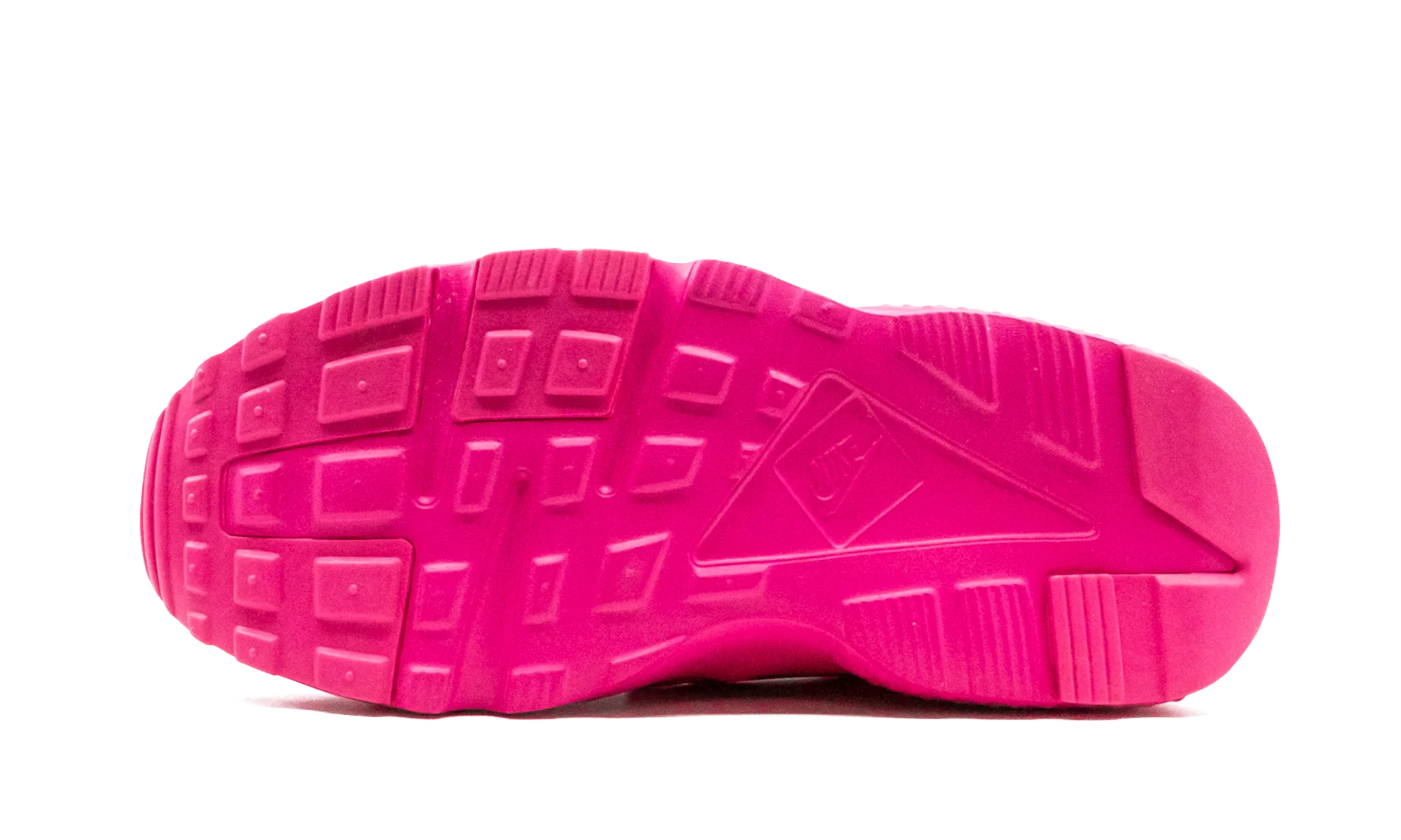Huarache Run PS "LASER FUCHSIA" 704949 607