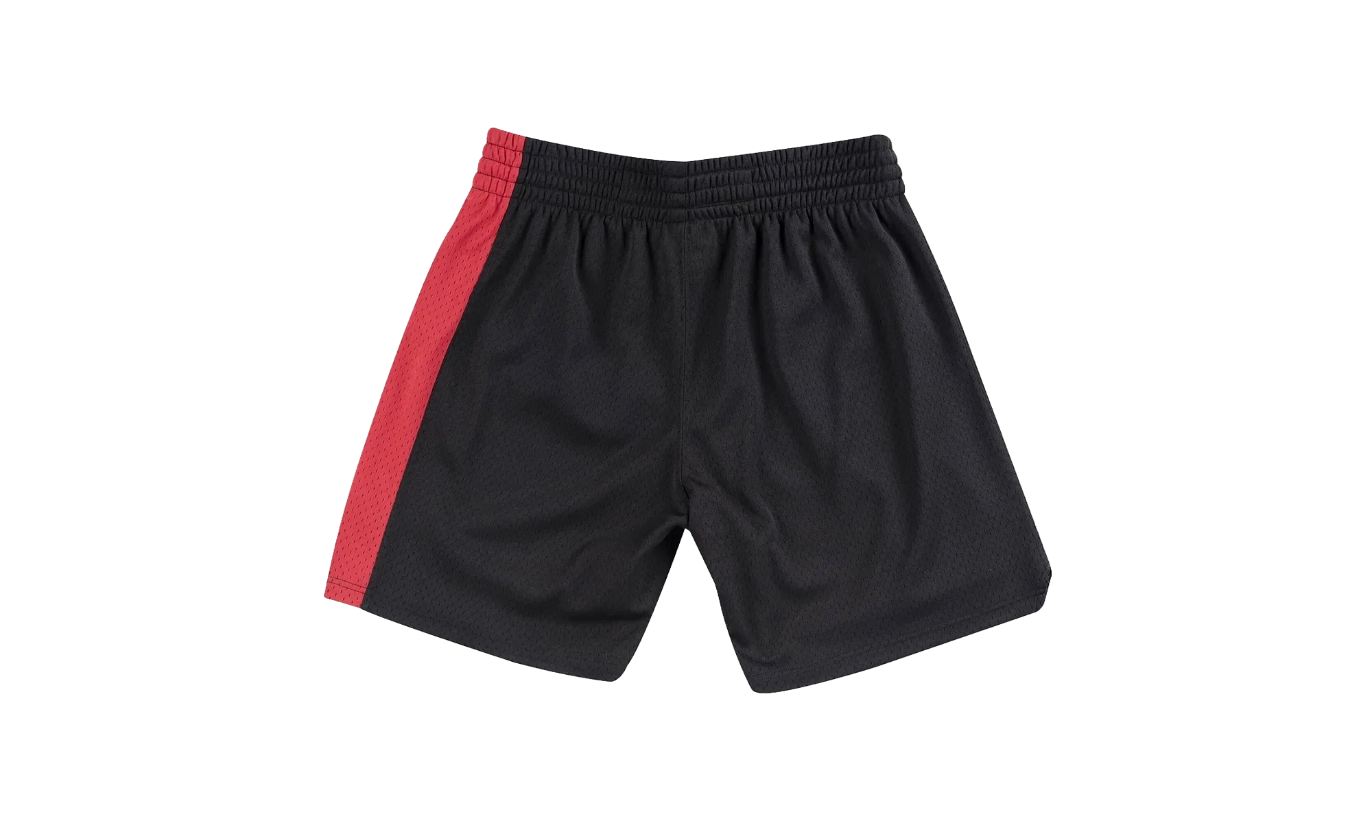 NBA Authentic Road Shorts "1999-00 Portland Trail Blazers - Black" ASHRGS18042 PTBBLCK99