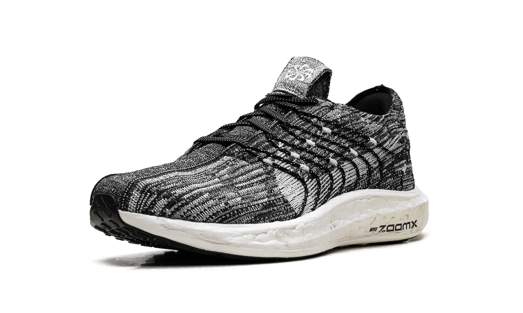 Pegasus Turbo Next Nature "Black / White" DM3413 005
