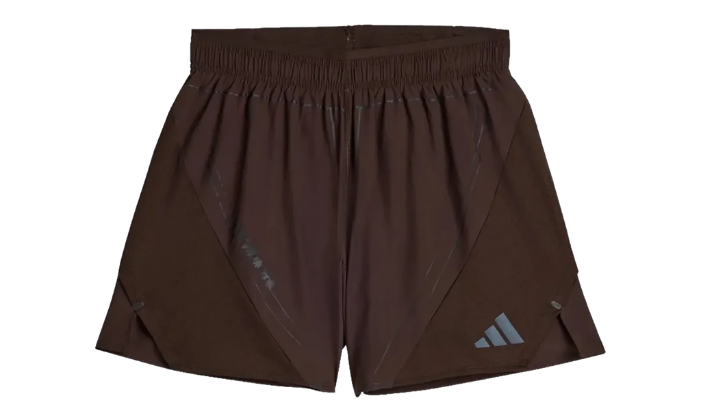 ADI365 SFTM Running Shorts "Aurora Coffee" KF5708