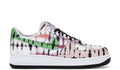 Air Force 1 Low Black Tie Dye (W)