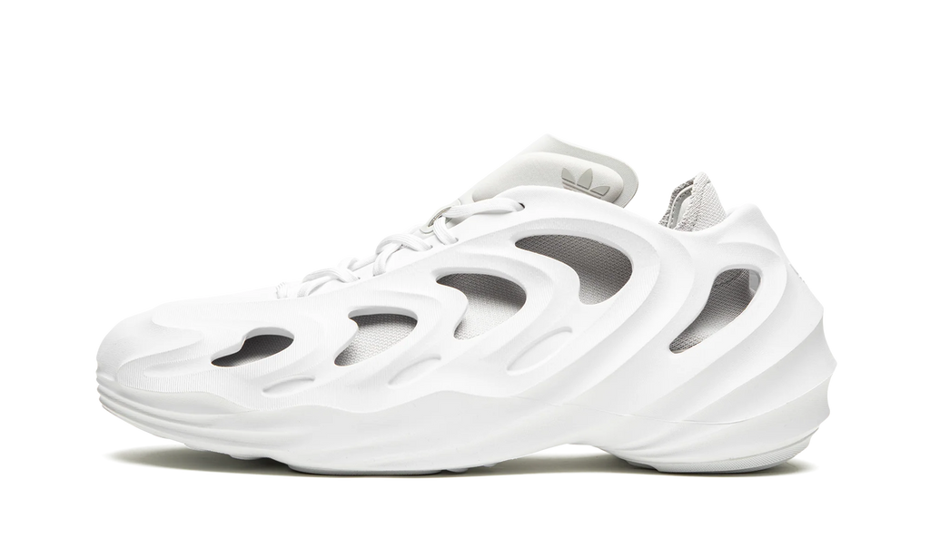 adiFOM Q "White/Grey" HP6584