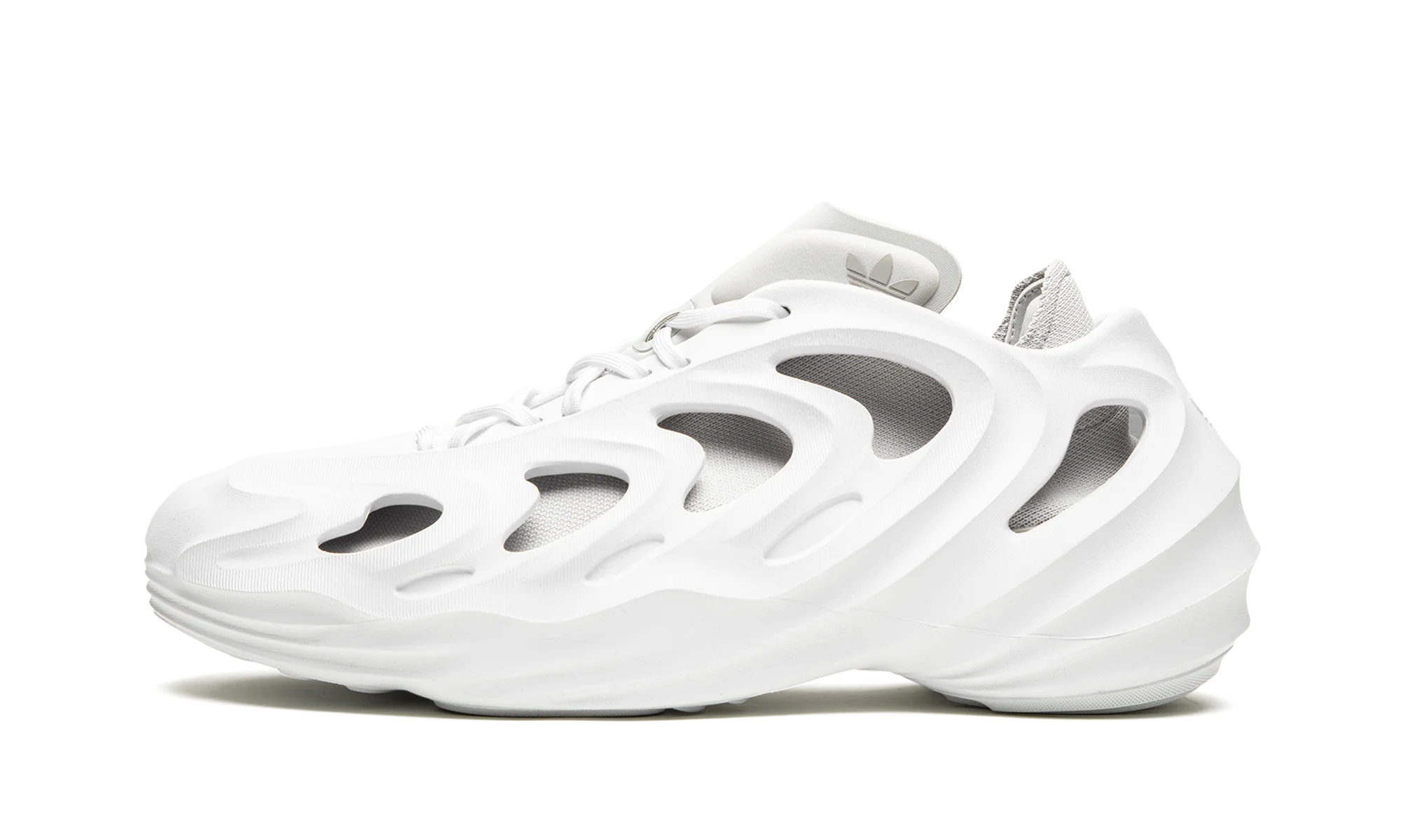 adiFOM Q "White/Grey" HP6584