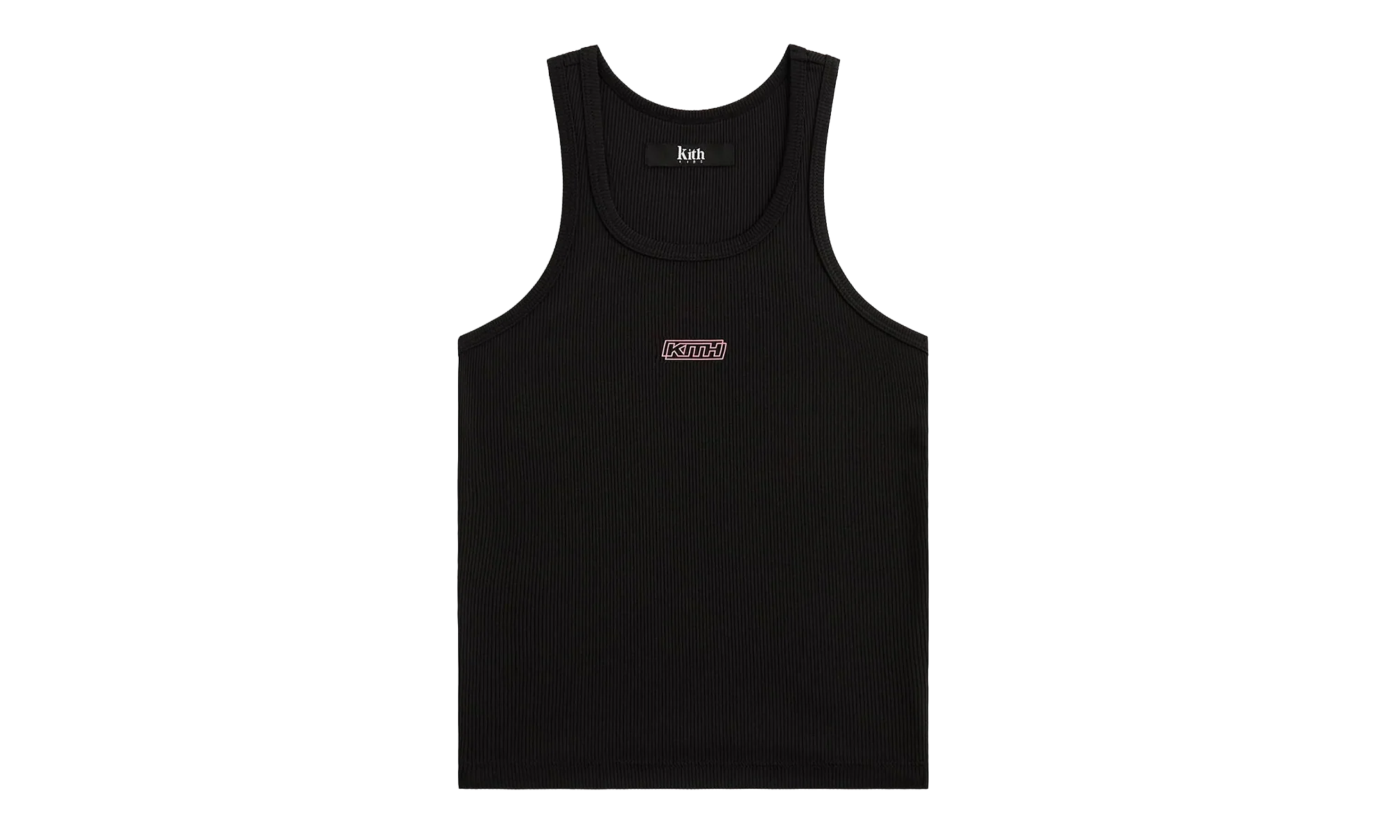 Active Peyton Tank WMNS "Black" KITH113