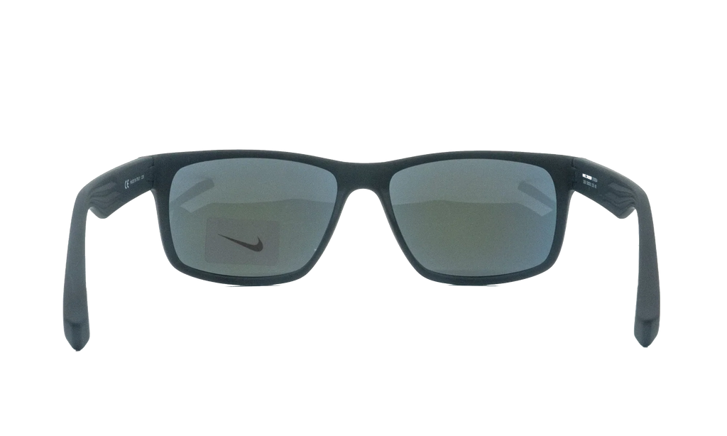 Cruiser Sunglasses "Matte Black / Grey / Infrared Mirror" EV0834 016