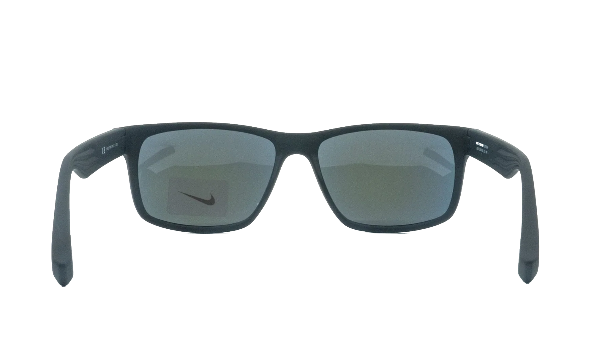 Cruiser Sunglasses "Matte Black / Grey / Infrared Mirror" EV0834 016