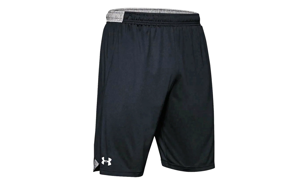 Locker 9" Inch Shorts "Black" 1351351 001