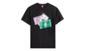 Choice Tee "BLACK" 451 7203 BLACK