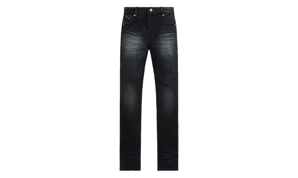 Bryant Skinny Jeans "Black Vintage" MRLDD888 B1205BKVTG