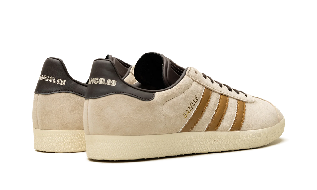 Gazelle "L.A.F.C." IH0203