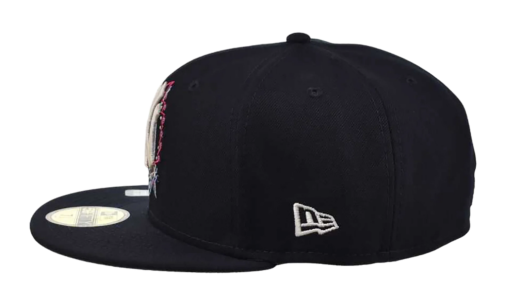 59FIFTY New York Yankees Fitted Hat "Glow In The Dark" 60625910