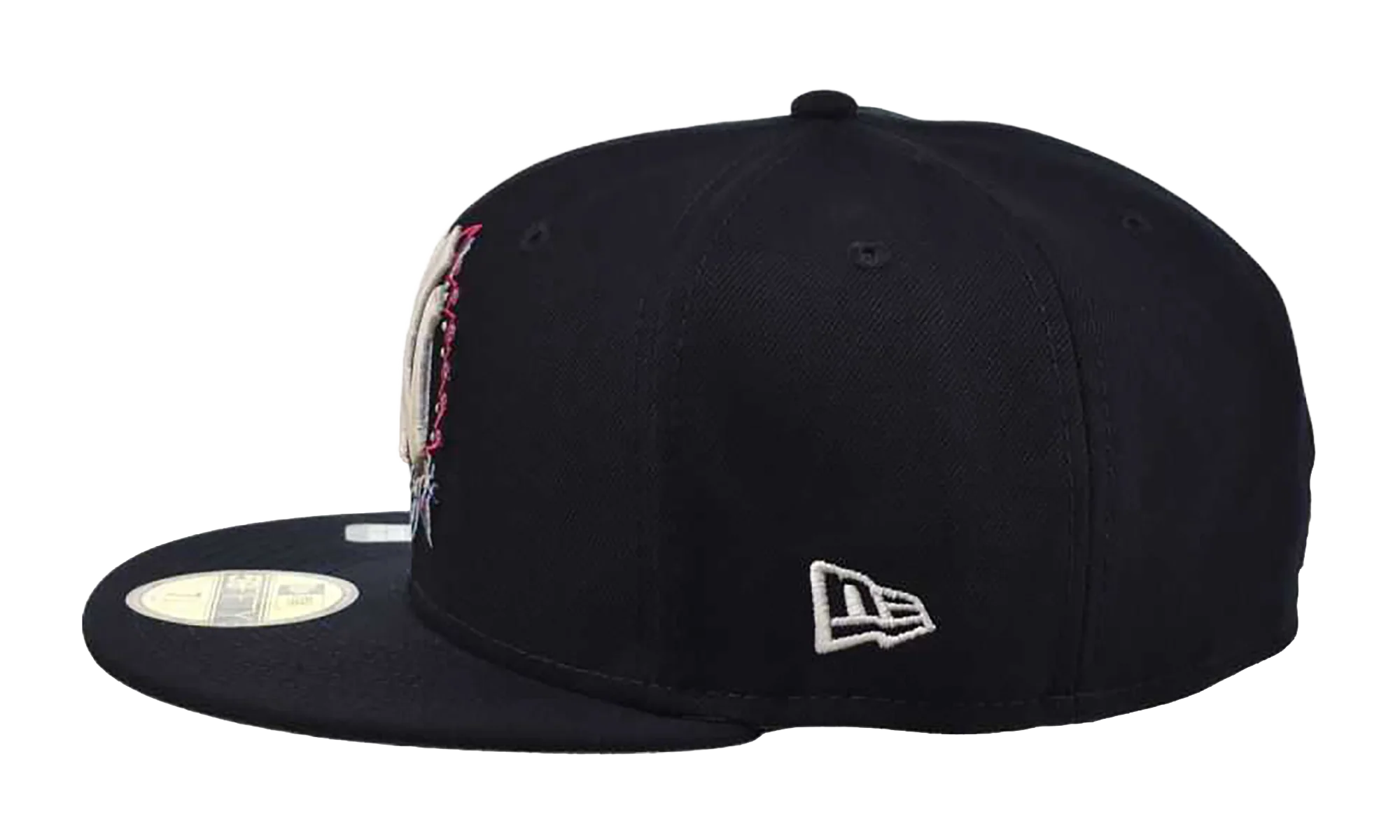 59FIFTY New York Yankees Fitted Hat "Glow In The Dark" 60625910