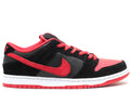 Dunk SB Low J Pack Bred