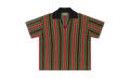 Knit Polo "Multicolor" DT539