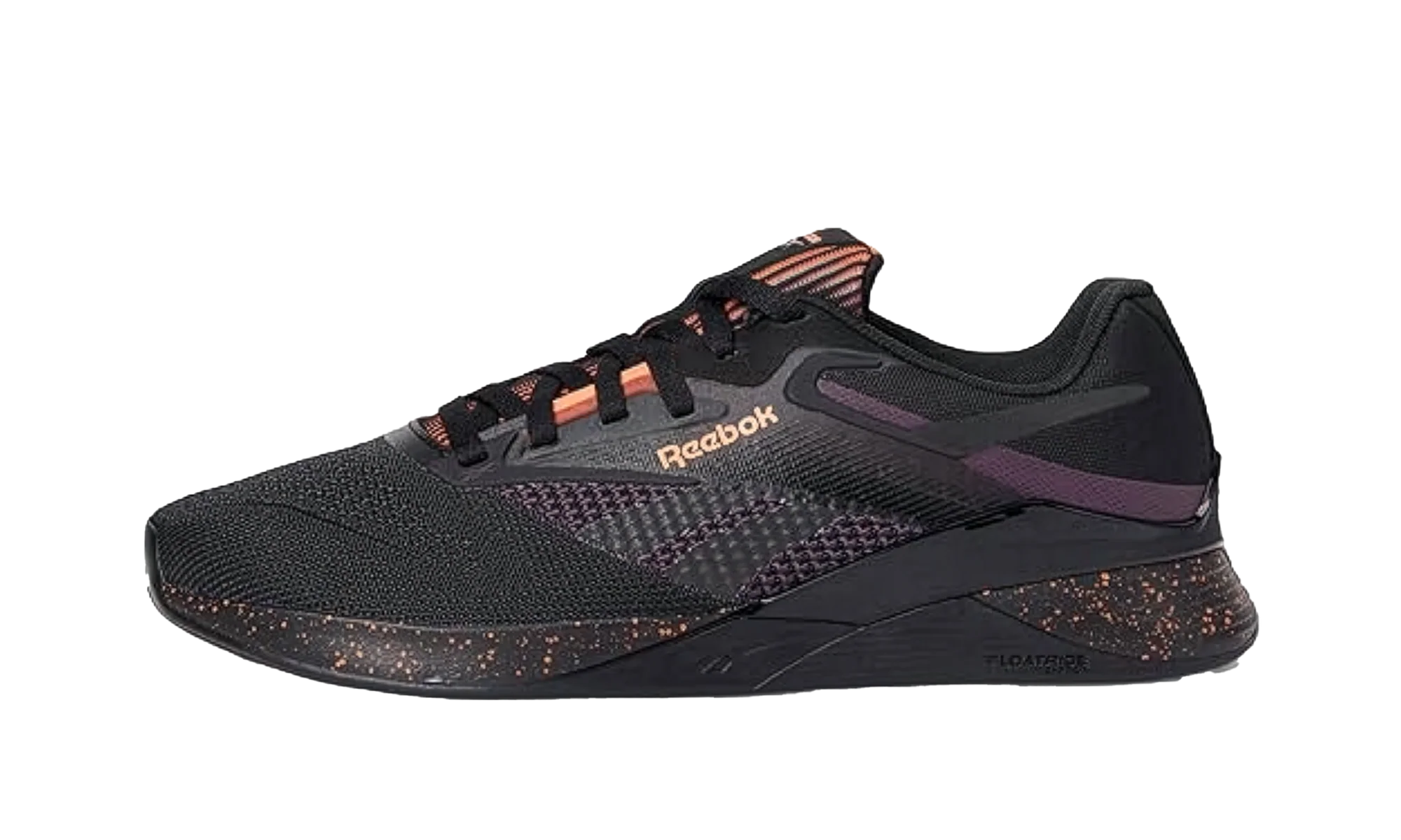 Nano X4 WMNS "Midnight Plum Digital Coral" 100204737