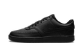 Court Vision Lo "Triple Black" CD5463 002