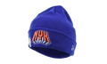 Knit Deceptor New York Knicks Beanie "Blue / Orange" 60707244
