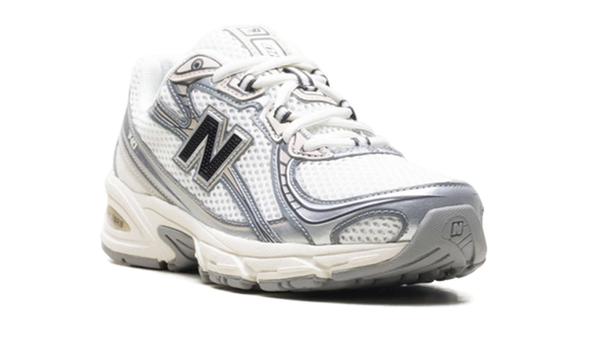 740 "White/Linen/Black" U740JSG