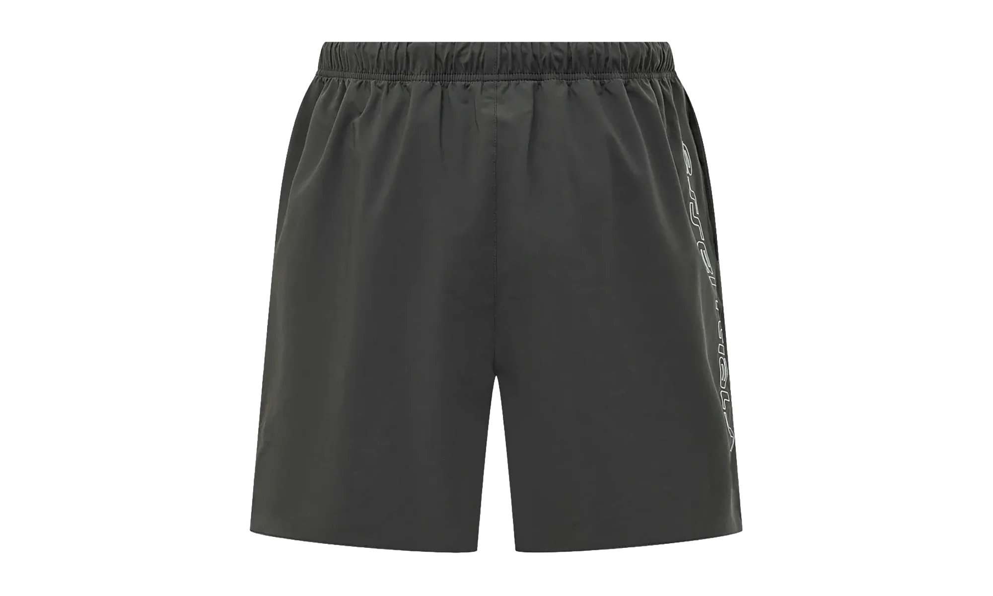 Nylon Classic Short "Vintage Black" 160HO254721F