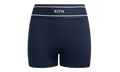 Mica Active Shorts WMNS "Navy" KITH107