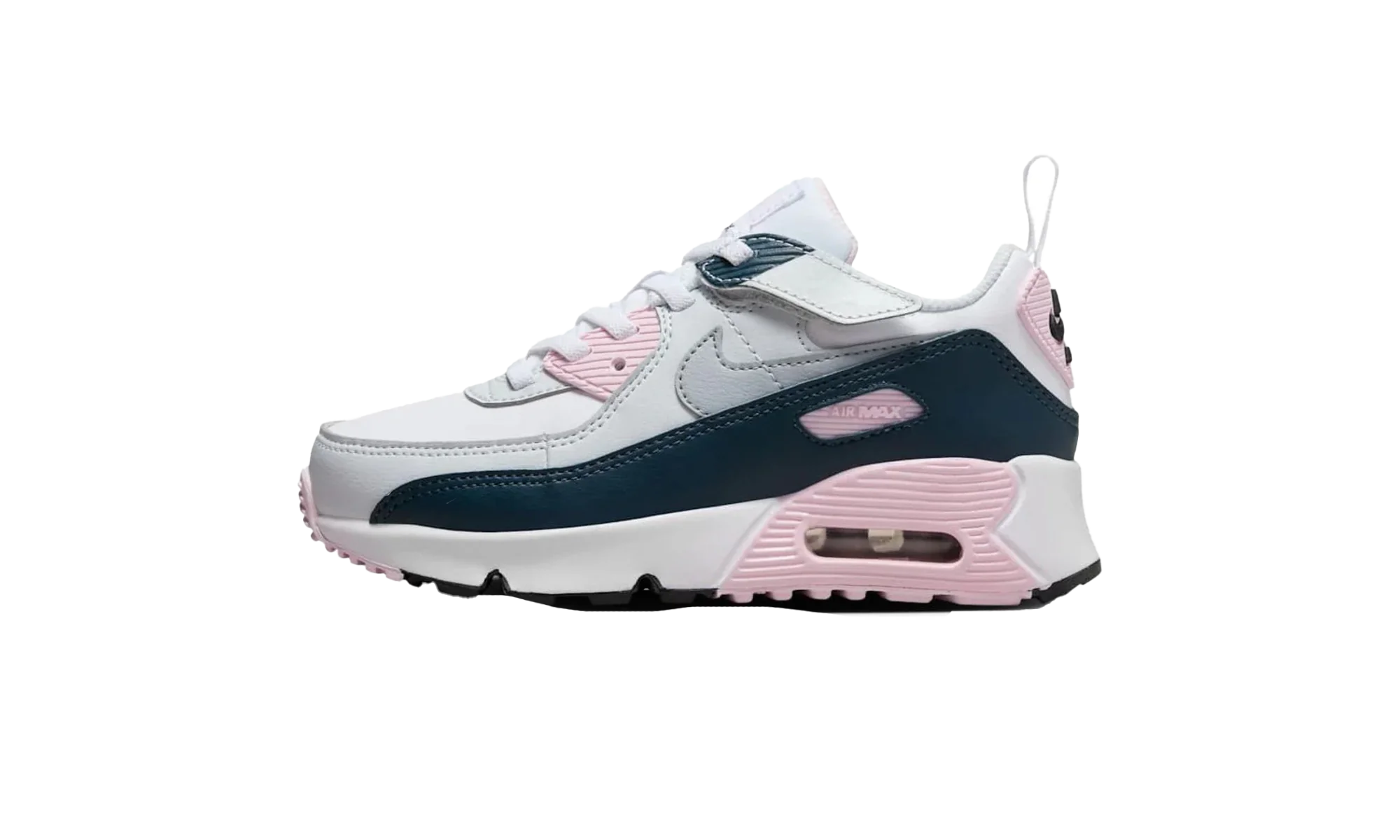 Air Max 90 EasyOn PS "Pink Foam Armory Navy" HF6357 104