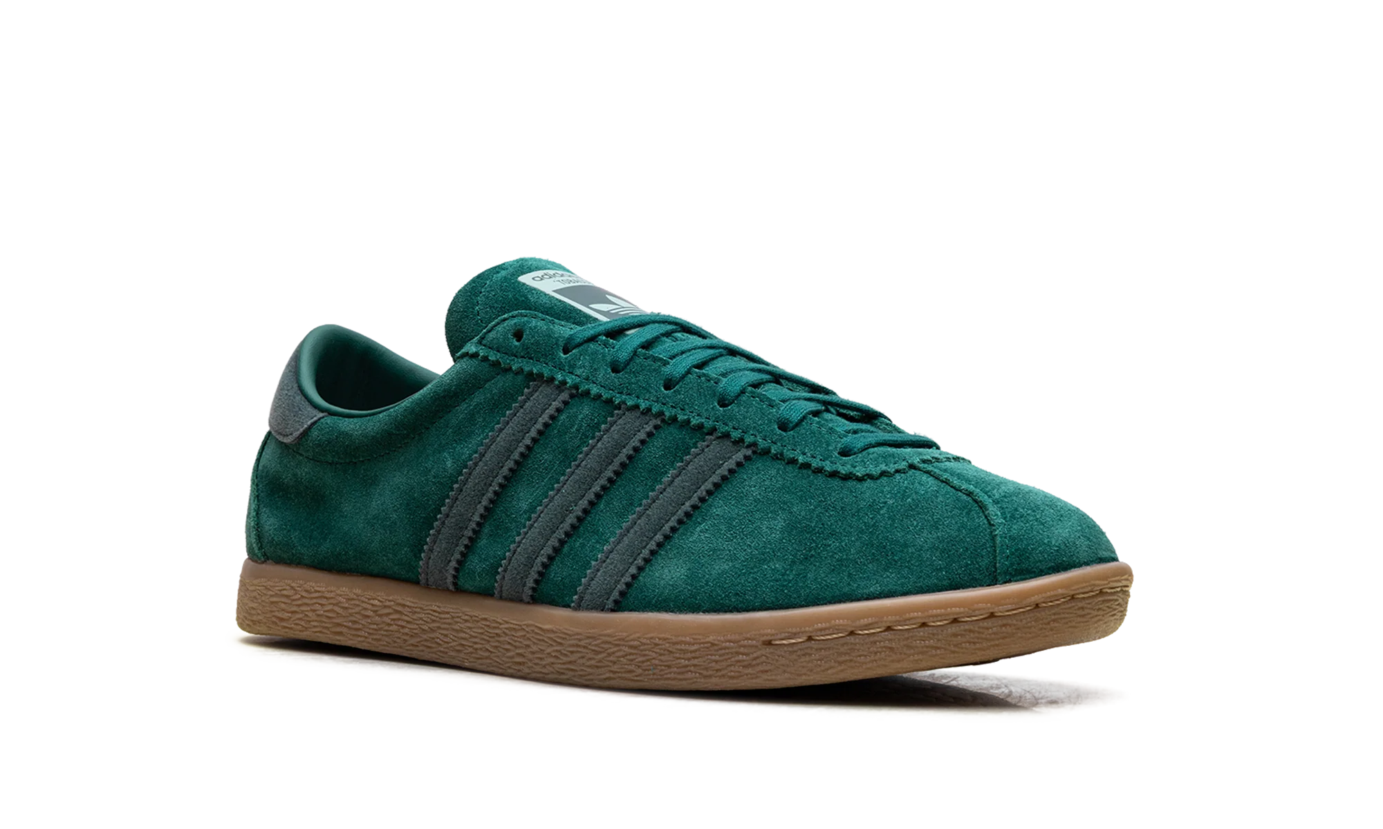 Tobacco "Collegiate Green" JP9654
