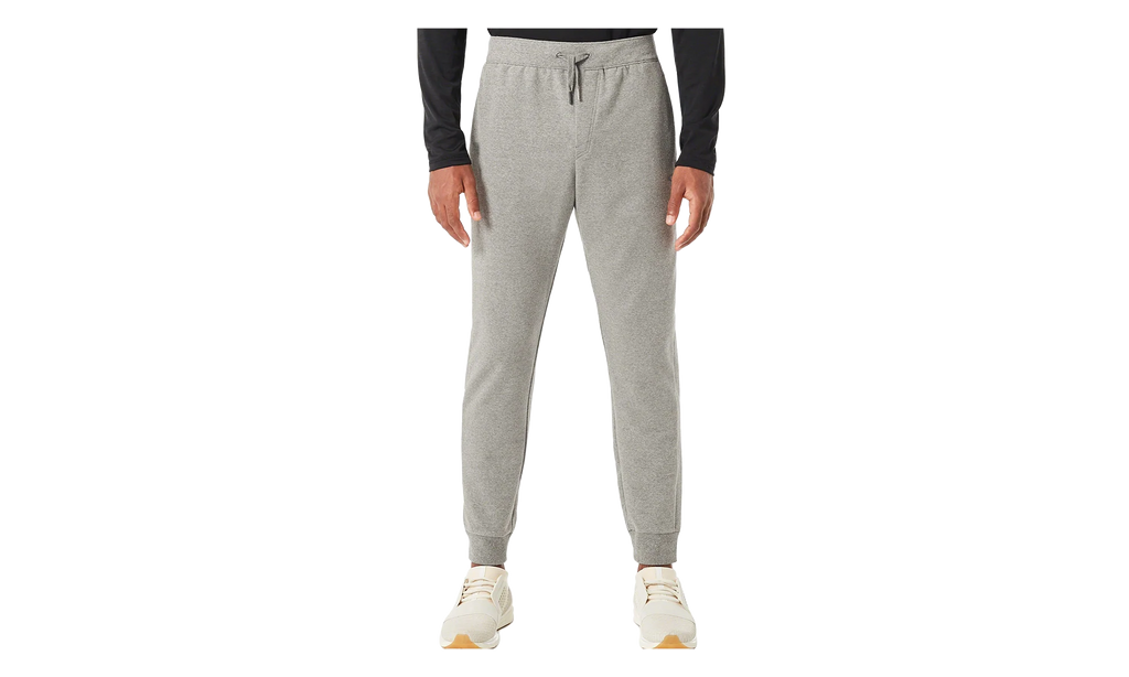 Link Fleece Pant "Athletic Heather Grey" 422293A 24G