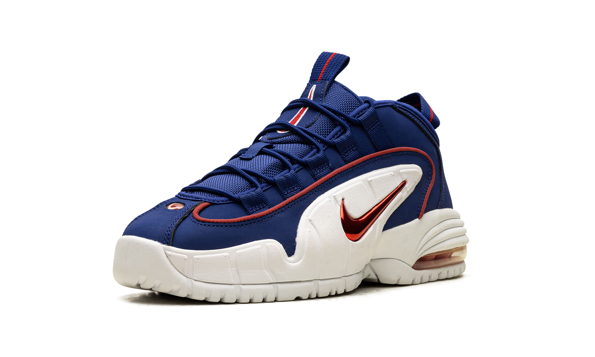 Air Max Penny Le (Gs) 315519 400