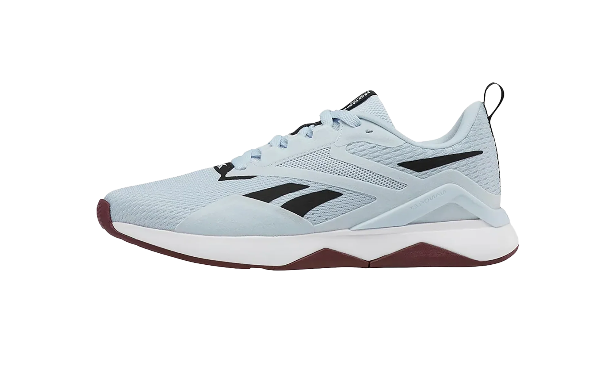 Nanoflex TR 2.0 WMNS "Feel Good Blue Black" 100033772