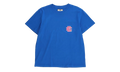 EE BASIC T-SHIRT "Blue/Pink" EE589