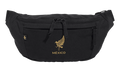FMF Waistbag "Black / Gold" JC5842